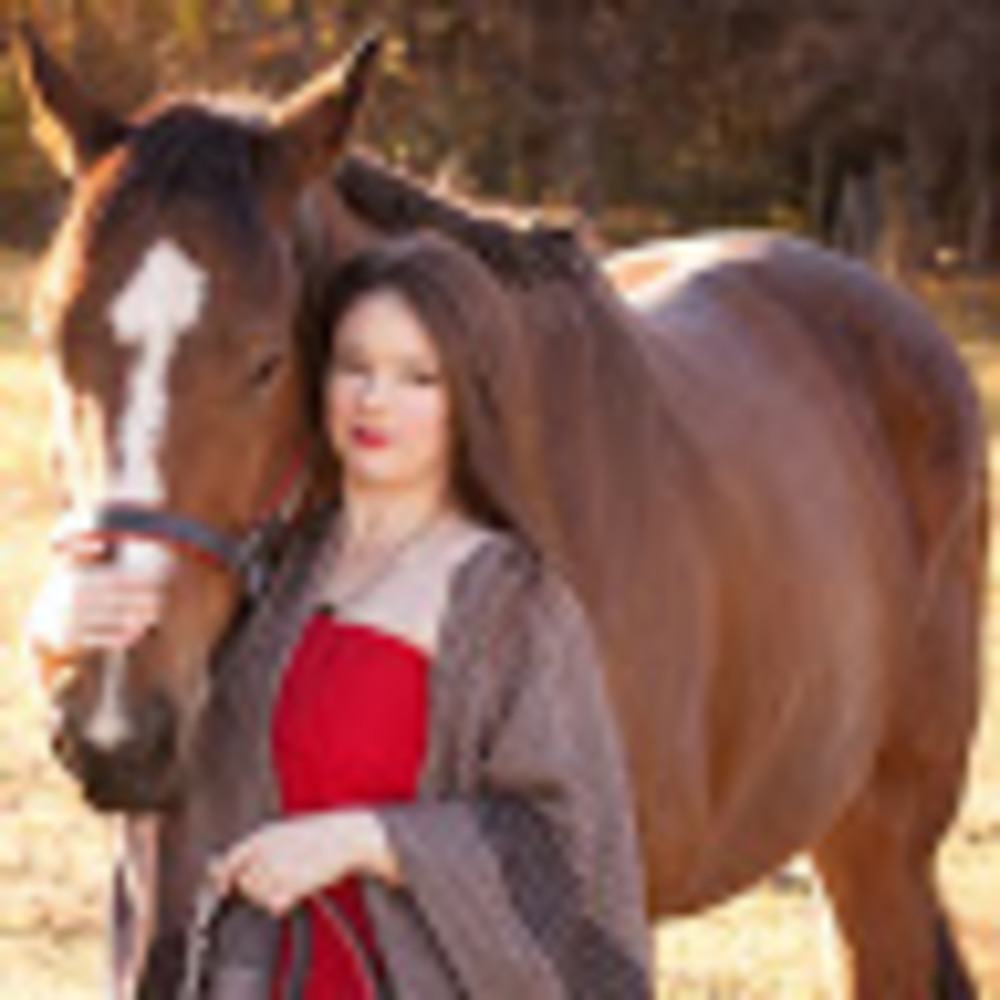 Meet your Posher, Keri